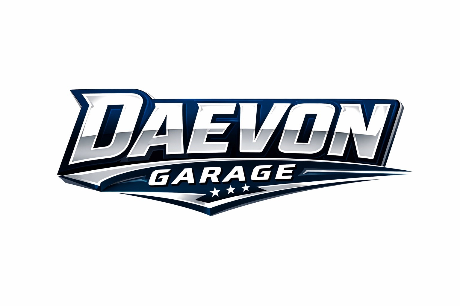 Daevon Garage